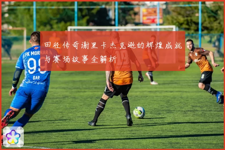 田径传奇谢里卡杰克逊的辉煌成就与赛场故事全解析