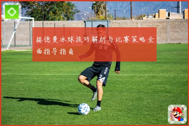 赫德曼冰球技巧解析与比赛策略全面指导指南