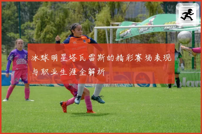 冰球明星塔瓦雷斯的精彩赛场表现与职业生涯全解析
